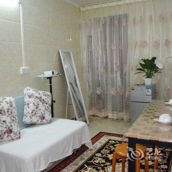 广州玲玲姐公寓(海幢寺分店)酒店提供图片