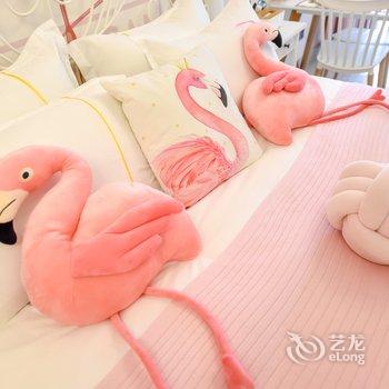 广州风之子之家公寓(卡奇儿童乐园分店)酒店提供图片