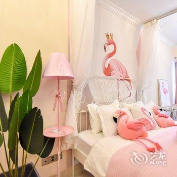 广州风之子之家公寓(卡奇儿童乐园分店)酒店提供图片