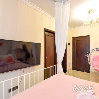 广州风之子之家公寓(卡奇儿童乐园分店)酒店提供图片