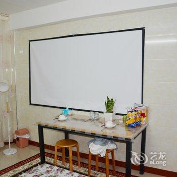 广州玲玲姐公寓(海幢寺分店)酒店提供图片