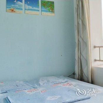 青岛誉儿公寓(儿童乐园分店)酒店提供图片