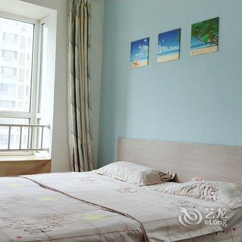 青岛誉儿公寓(儿童乐园分店)酒店提供图片