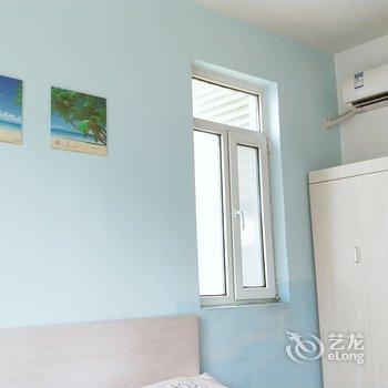 青岛誉儿公寓(儿童乐园分店)酒店提供图片