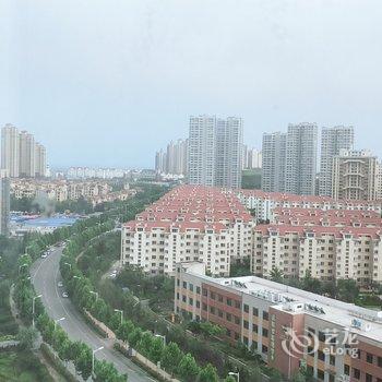 青岛誉儿公寓(儿童乐园分店)酒店提供图片