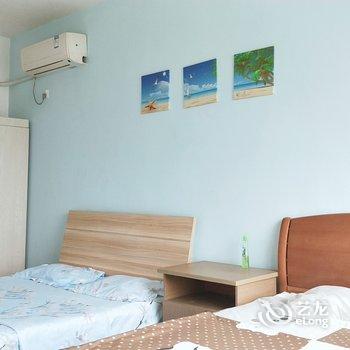 青岛誉儿公寓(儿童乐园分店)酒店提供图片