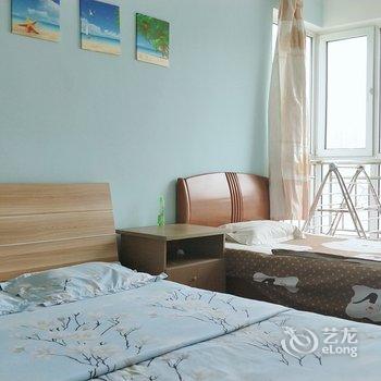 青岛誉儿公寓(儿童乐园分店)酒店提供图片