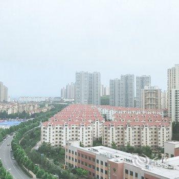 青岛誉儿公寓(儿童乐园分店)酒店提供图片