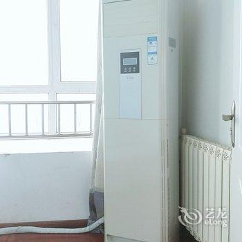 青岛誉儿公寓(儿童乐园分店)酒店提供图片