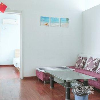 青岛誉儿公寓(儿童乐园分店)酒店提供图片