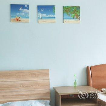 青岛誉儿公寓(儿童乐园分店)酒店提供图片