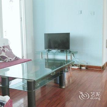 青岛誉儿公寓(儿童乐园分店)酒店提供图片