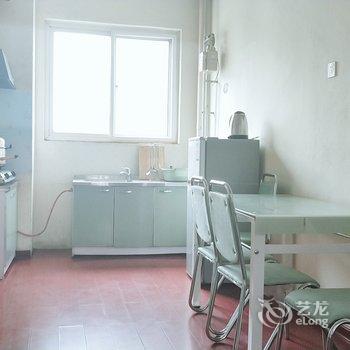 青岛誉儿公寓(儿童乐园分店)酒店提供图片