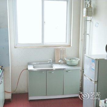 青岛誉儿公寓(儿童乐园分店)酒店提供图片