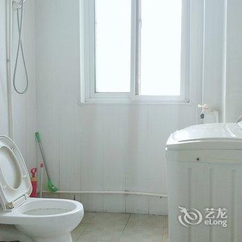 青岛誉儿公寓(儿童乐园分店)酒店提供图片