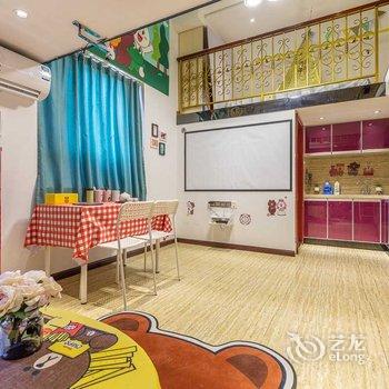 广州ca公寓酒店提供图片