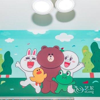 广州ca公寓酒店提供图片