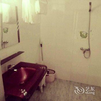西安缘分才相遇公寓酒店提供图片