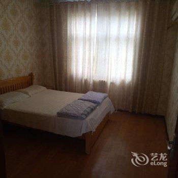 西安缘分才相遇公寓酒店提供图片