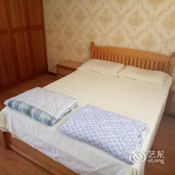 西安缘分才相遇公寓酒店提供图片