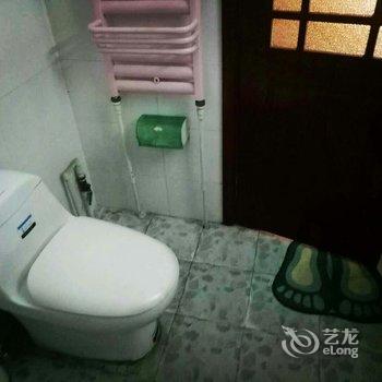 西安缘分才相遇公寓酒店提供图片