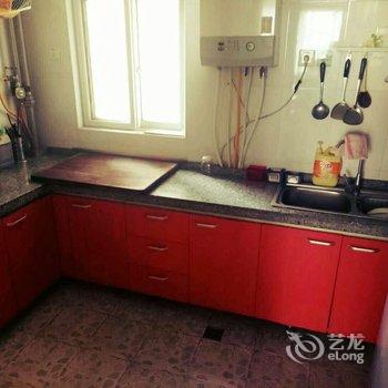 西安缘分才相遇公寓酒店提供图片