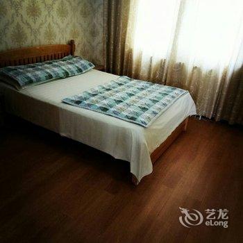 西安缘分才相遇公寓酒店提供图片