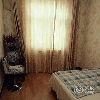 西安缘分才相遇公寓酒店提供图片