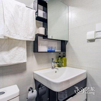 成都刹那惊艳公寓酒店提供图片