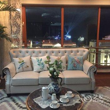 青岛晓雅公寓(2号店)酒店提供图片