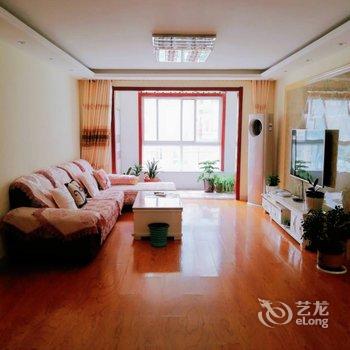 青岛刘云香公寓酒店提供图片