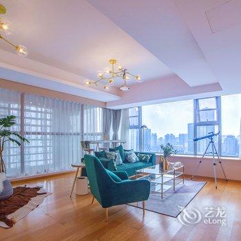 成都锦遇公寓(古大圣慈寺分店)酒店提供图片