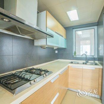 成都锦遇公寓(古大圣慈寺分店)酒店提供图片