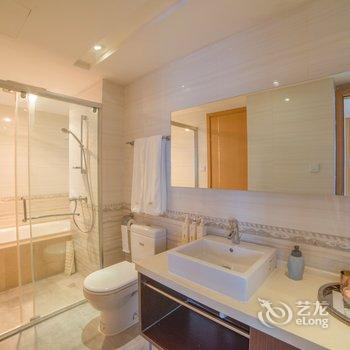 成都锦遇公寓(古大圣慈寺分店)酒店提供图片