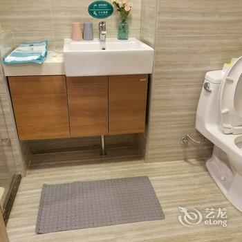 广州拾光里公寓酒店提供图片