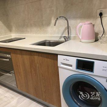 广州拾光里公寓酒店提供图片