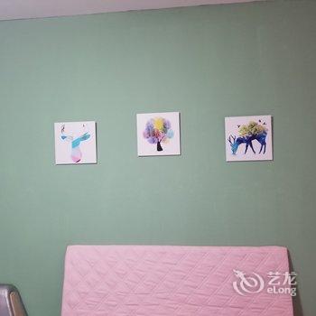 古韵小屋公寓(西安冉家村店)酒店提供图片