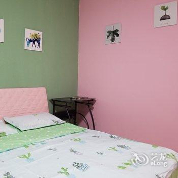 古韵小屋公寓(西安冉家村店)酒店提供图片