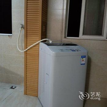 古韵小屋公寓(西安冉家村店)酒店提供图片