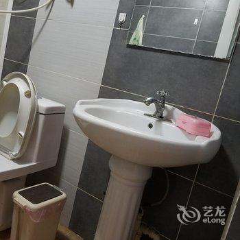 古韵小屋公寓(西安冉家村店)酒店提供图片