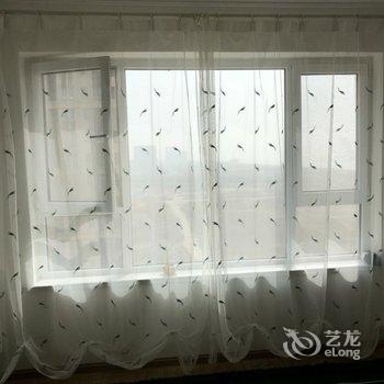 青岛绿地海栖公寓酒店提供图片