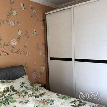 青岛绿地海栖公寓酒店提供图片