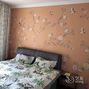 青岛绿地海栖公寓酒店提供图片