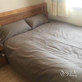 青岛绿地海栖公寓酒店提供图片