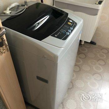 青岛绿地海栖公寓酒店提供图片