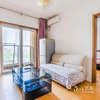 青岛金沙滩海边印象度假民宿1酒店提供图片