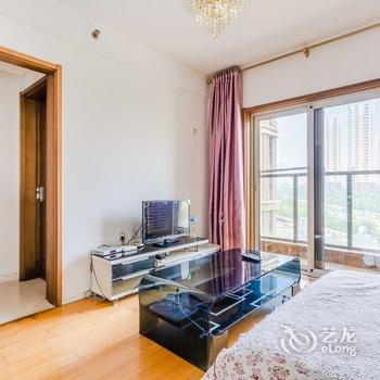 青岛金沙滩海边印象度假民宿1酒店提供图片