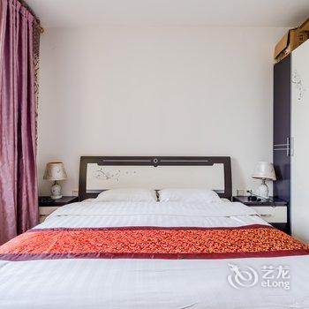 青岛金沙滩海边印象度假民宿1酒店提供图片