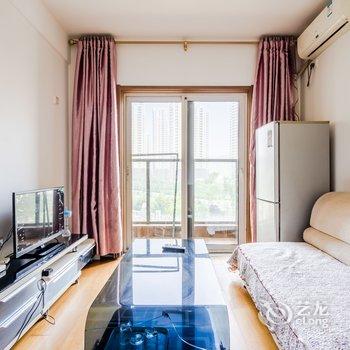 青岛金沙滩海边印象度假民宿1酒店提供图片