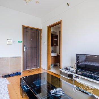 青岛金沙滩海边印象度假民宿1酒店提供图片